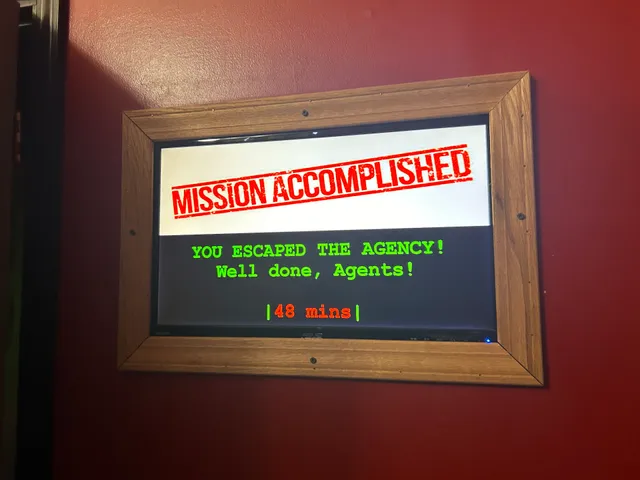 Escape the Room Pittsburgh