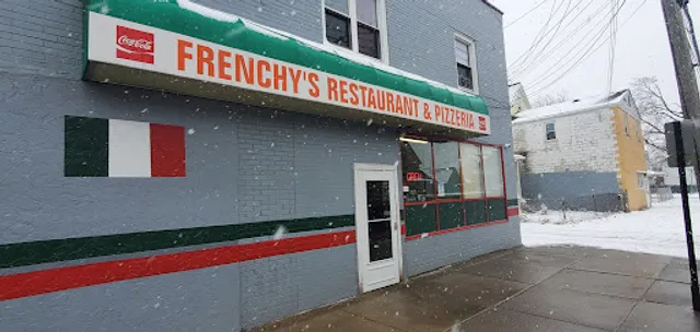 Frenchy's Pizzeria
