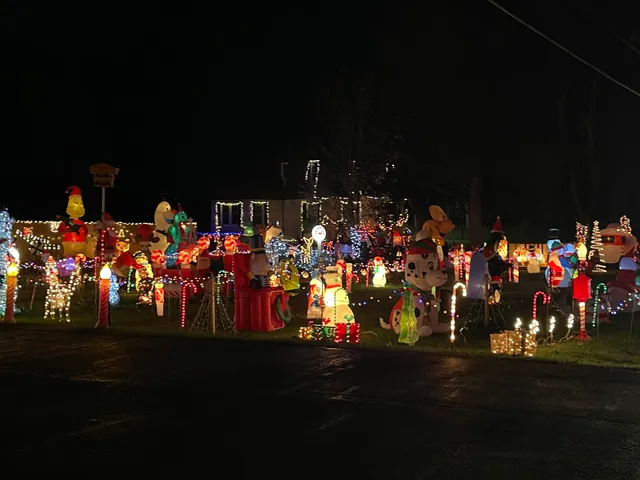 Carter's Christmas Wonderland