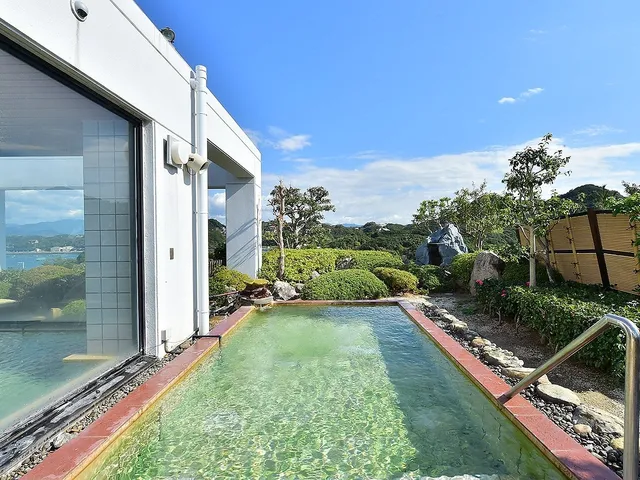 Hotel Sun Resort Shirahama