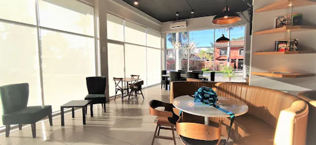 Tertulia Café Estudio