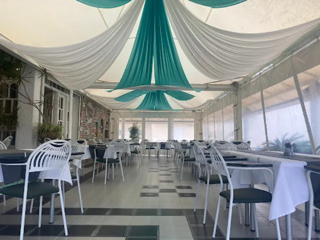 Mediterranean Restaurant, Wood Oven-local Cuisine,