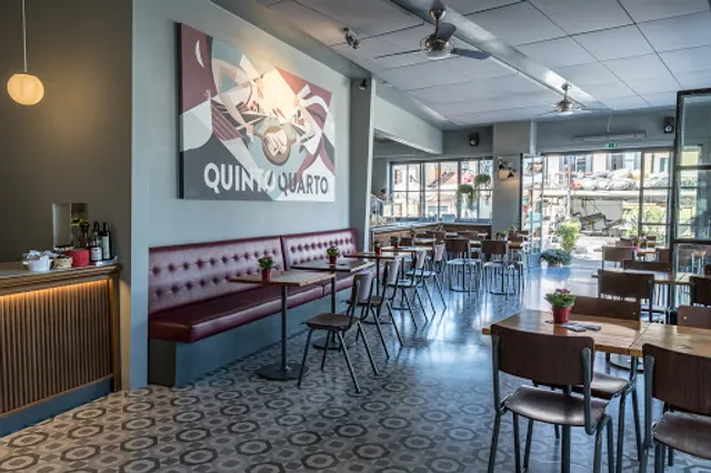 QuintoQuarto | piadina & affini