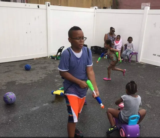 Nygeria's Ark Child Care And Early Childhood Education Academy