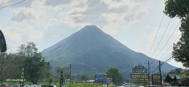 Volcano lake adventures costa rica