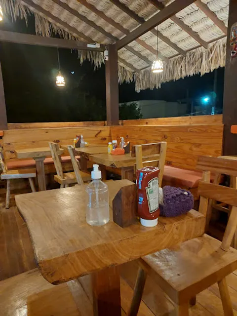 Oraburguer Hamburgueria LTDA