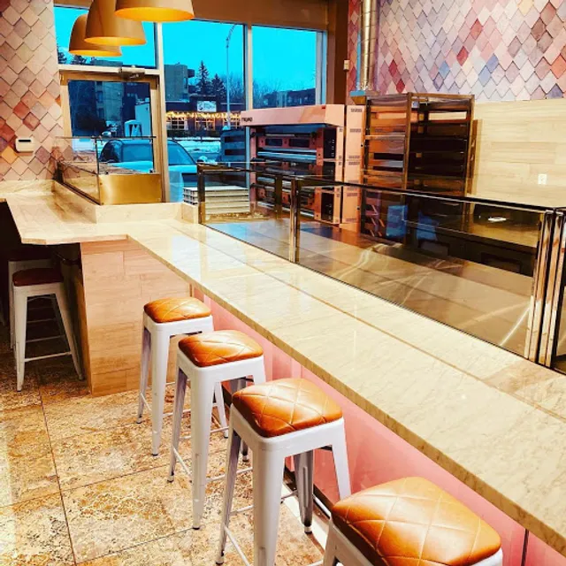 Gigi's déli et pizza