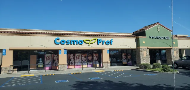 Willow Creek Town Center