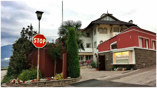 Garni Hotel Sonnleitenhof