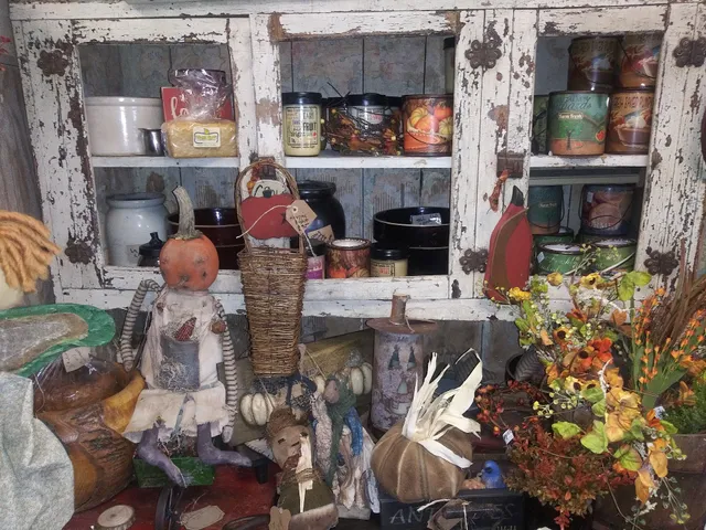 Country Sunshine Cleaners