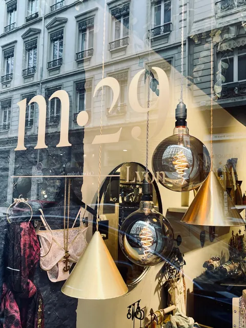 M29 - Anciennement So Lubie*