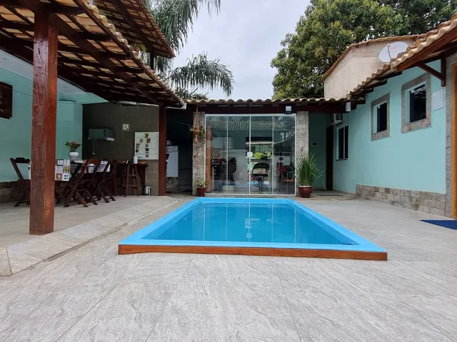 Route 333 - Pousada em Miguel Pereira