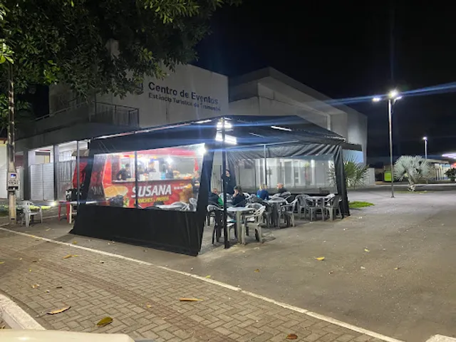 Cosmis & Bebis Restaurante