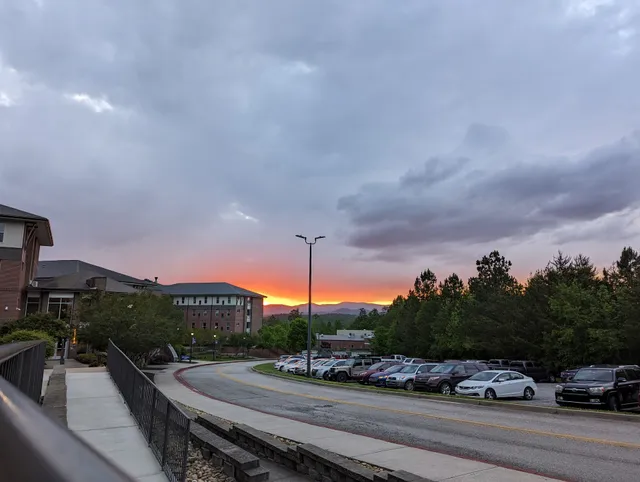 North Georgia Suites