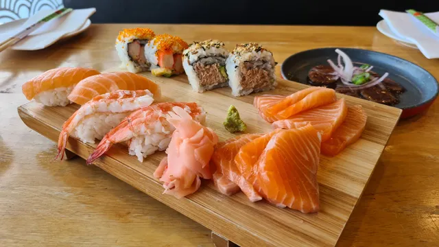 NIJUMARU North Park (Prospect)