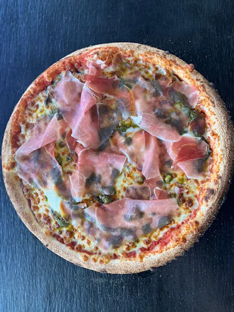 Framboise et Basilic