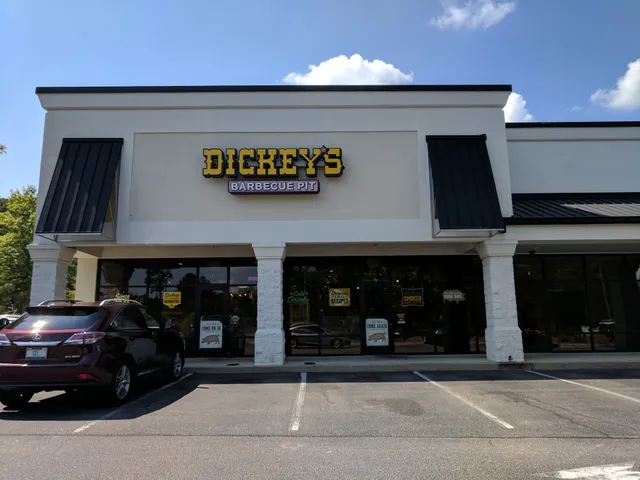 Dickey's Barbecue Pit