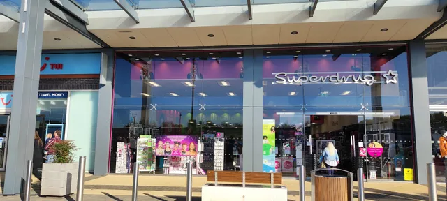 Superdrug