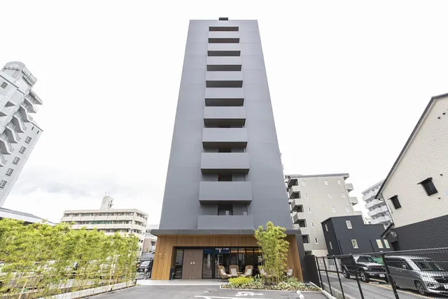 FAV HOTEL KUMAMOTO