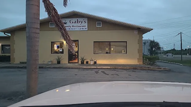 Gaby's Family Restaurant