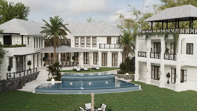 Ipanema Boutique Residence