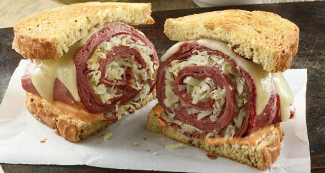 TooJay’s Deli • Bakery • Restaurant