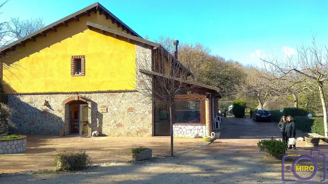 Agriturismo Antica Quercia