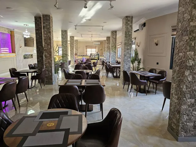 Restaurant OrientKN à ORAN