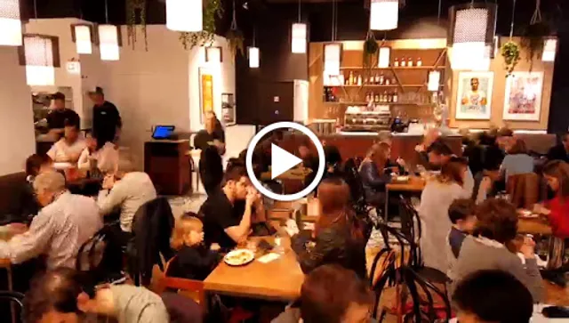 Crêperie - L'Atelier Artisan Crêpier - Vélizy 2