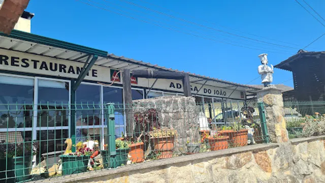 Restaurante Adega do João