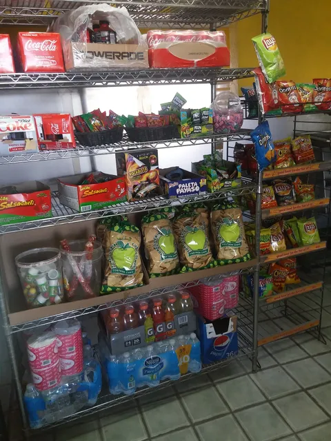 Tortilleria Sierra