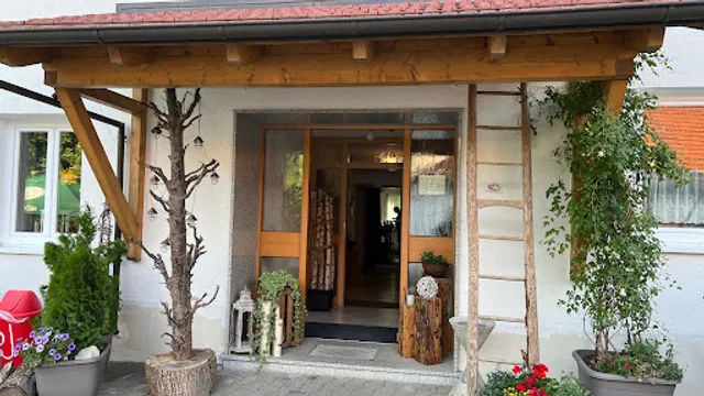 Gasthaus zum Viehhof