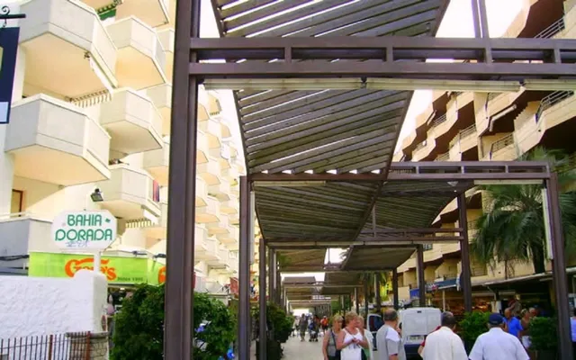 SUNFLAT HOLIDAYS BAHIA DORADA PLAYA