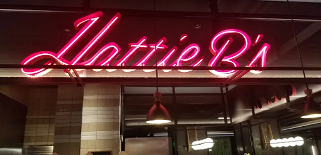 Hattie B's Hot Chicken