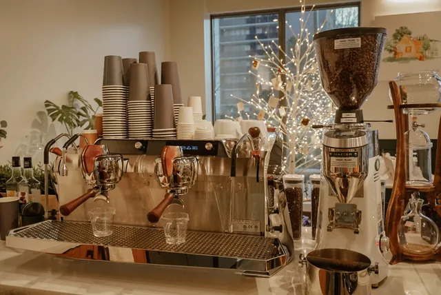 Forest Cafe (North York)