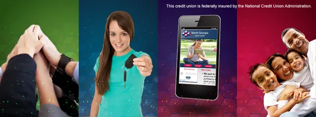 North Georgia Credit Union