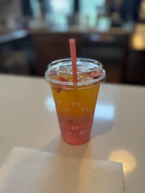 Seven Hearts Coffee Co