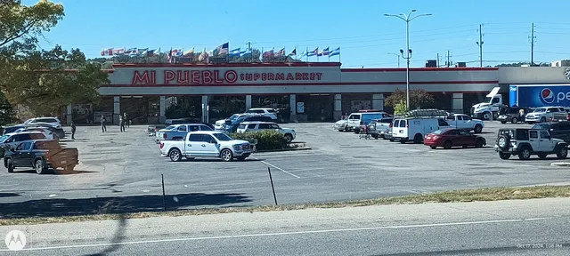 Pelham Plaza Shopping Center