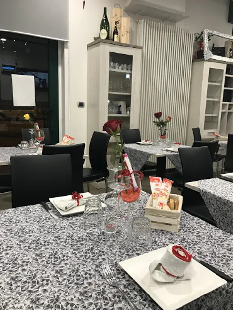 Punto a Capo di Patrizia Borla