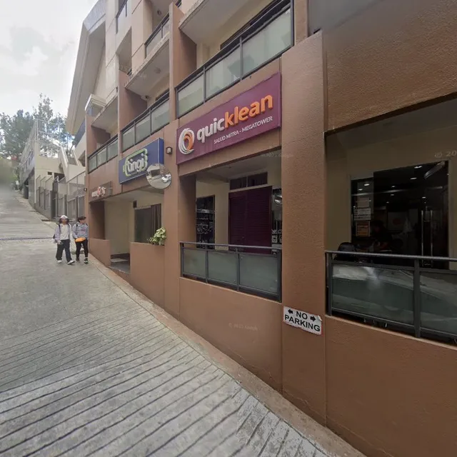 Ross Anne Baguio Transient House