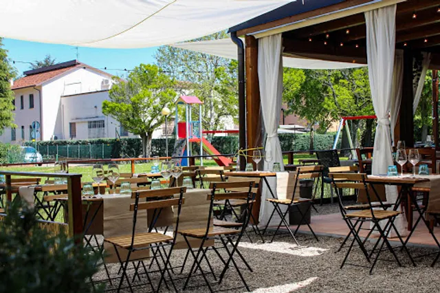 Soul kitchen Parco Ruggi