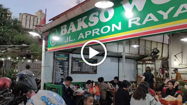 Bakso Wong Wonogiri
