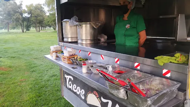 Taquizas y Tacos valles