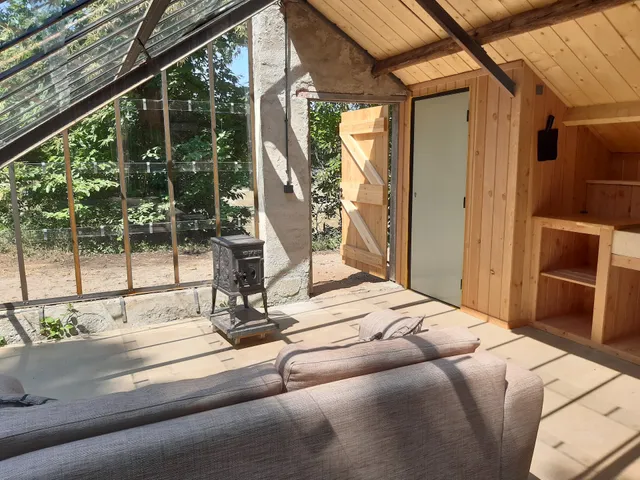 Chambre d'Hotes Beesel