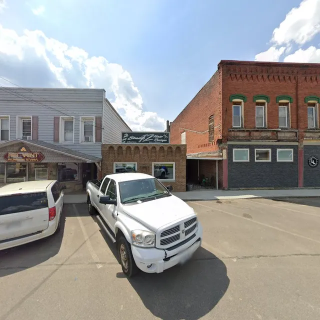 Studio 12 Hair Design