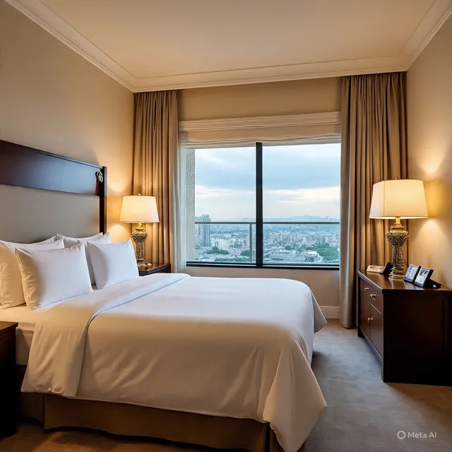 RedDoorz near Widya Mandala University