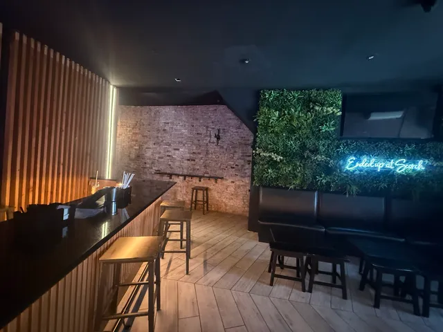 Scorch Entertainment LLC