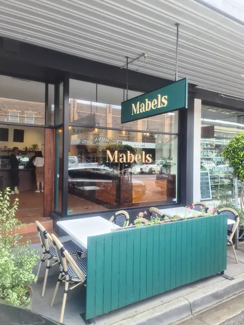 Mabels