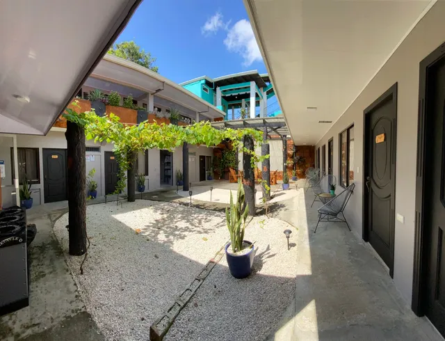 Hotel La Vid - La fortuna