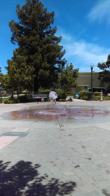 Manuel Valverde Park